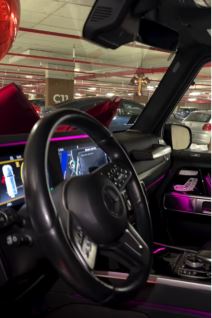 Tijana Ajfon poklon Dan zaljubljenih džip3.jpg