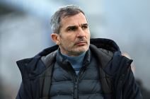 Nenad Stojaković trener Partizana