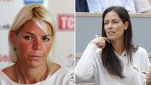 Ana Ivanović se oprostila od Tatjane Ječmenice
