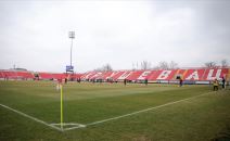 Stadion Mladost u Kruševcu
