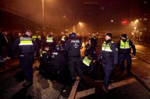 Nemačka policija, policija u Nemačkoj, policija, Nemačka