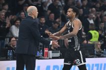 Đoan Penjaroja i Sterling Braun