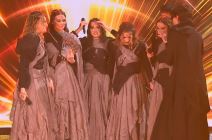 Evrovizijski predstavnici Hrvatska grupa Lelek