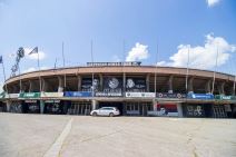 Stadion Partizana, Humska, JNA.jpg