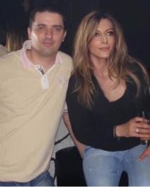 Mirsad Kerić Ružica Kerić