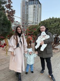 Marija Mandić danas