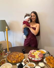 Marija Mandić danas