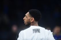 Kameron Pejn bivši košarkaš Partizana