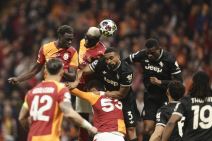 Galatasaraj - Juventus u nokaut fazi Lige šampiona