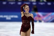 Amber Glen na Zimskim olimpijskim igrama (2).jpg