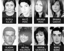 8 mladih poginulo u požaru