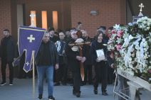 Sahrana Tatjane Ječmenice