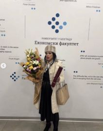 Vesna Vukelić Vendi