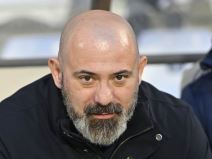 Trener Crvene zvezde, Dejan Stanković.