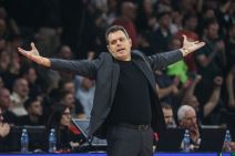 Dimitris Itudis, Hapoel Tel Aviv