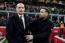 Maks Alegri, Sesk Fabregas