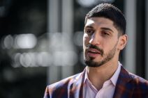 Enes Kanter turski košarkaš