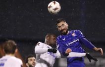 Dion Beljo igra glavom na Dinamo Zagreb Gent