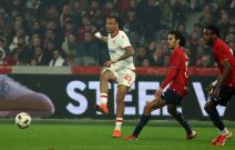 Džej Enem u napadu Zvezde protiv Lila