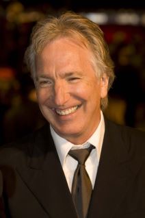 Alan Rikman