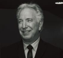 Alan Rikman