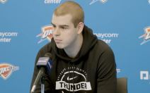 Nikola Topić na konferenciji za medije