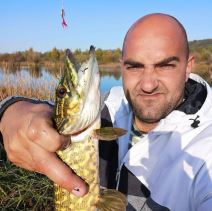 Stefan Krsić, nestao kod Leskovca