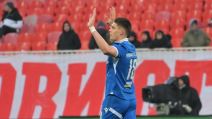 Stefan Stanisavljević nije slavio gol protiv Vojvodine