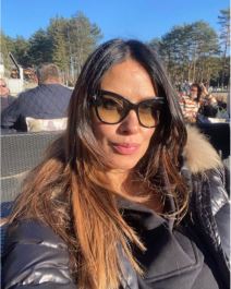 Katarina Vučetić danas