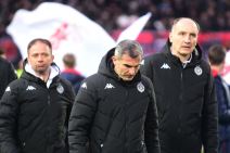 Nenad Stojaković trener Partizana u večitom derbiju