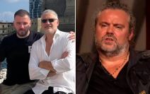 čeda,aca kos,željko šašić