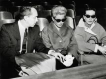 Lana Tarner suđenje