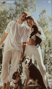 Ovako izgleda skromna kuća Marka Đokovića gde živi sa verenicom i bebom