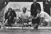 Zoran Gopčević Džimi bivši vaterpolista