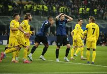 Inter - Bode u nokaut fazi Lige šampiona