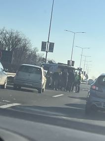 Lančani sudar kod Aerodroma Nikola Tesla (3).jpg