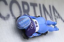 Sankanje na Zimskim olimpijskim igrama.