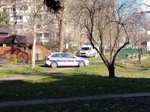 Prve slike saobraćajne nesreće na Novom Beogradu (2).jpg