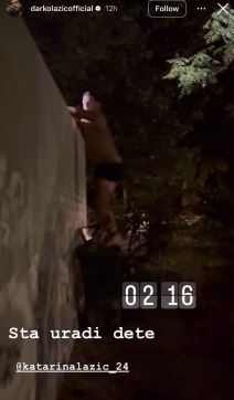 Darko Lazić i Kaća zaglavljeni na Maldivima: Problemi sa povratkom