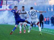 Dinamo Hajduk