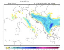 Vremenska prognoza Ivana Ristića