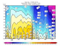 Vremenska prognoza Ivana Ristića