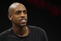 Kris Midlton američki košarkaš