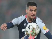 Petar Stanić, bivši fudbaler Crvene zvezde.