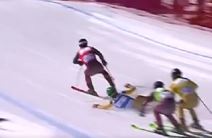 Svetski kup na Kopaoniku