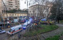 Tramvaj iskočio iz šina u Milanu (1).jpg