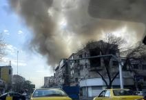 Izrael napao Iran 6.jpg