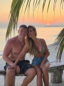 Sloba i Jelena Radanović na Maldivima (7).jpg