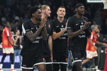 Košarkaši Partizana