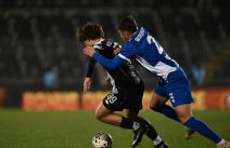 Partizan OFK Beograd